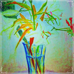 pin/gloriosa/lys/松/グロリオーサ/ゆり/... 🎠🌿🌴🎉☀💒💐💕😍🗾🌏🍀みなさまこんにち…