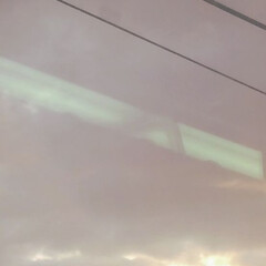 la fenêtre du train/le voyage au crép.../le paysage de la .../depuis le coucher.../車窓風景/la soirée/... ☀🌼✴️🌟👒🏩💒こんばんは

昨日

バ…(1枚目)