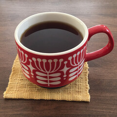 温かい飲み物/紅茶/布団から出たくない/秋/節約 おはようございます。
今朝の温かい飲み物…(1枚目)
