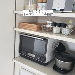 お掃除綿棒/オーブンレンジ/洗って使えるペーパータオル/重曹/パストリーゼ/お片付け/... こんばんは🌃
.
.
今日のこそうじは、…