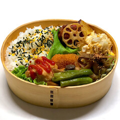 いいねTop10決定戦/お弁当のおかず&便利グッズ/お弁当/おすすめアイテム/暮らし 今日は次女さん研修のためお弁当無し‼️
…