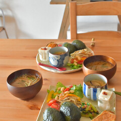 LIMIAごはんクラブ/和食/定番料理/うちの定番料理/二人暮らし/昼ごはん/... 我が家の定番メニューは
田舎の郷土料理で…