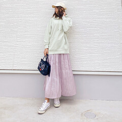 スニーカーコーデ/ムック本/カジュアルコーデ/ママコーデ/ajolie/パーカーコーデ/... 今日の1枚♡しまむら×プチプラのあや・サ…