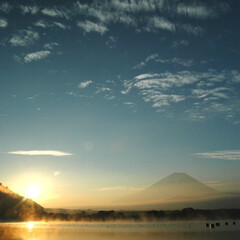 ＃わたしのお気に入り/富士山/わたしのお気に入り お気に入りといったら富士山です(1枚目)