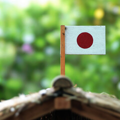 日の丸/日本/国旗/旗/初夏/小屋/... Welcome to Japan


お…(1枚目)