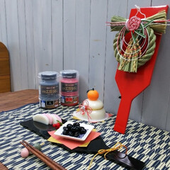 DIY/ペイント/簡単DIY/DIY工具/DIY材料/自然素材/... うるし調に仕上がり美しく塗装ができ「和」…