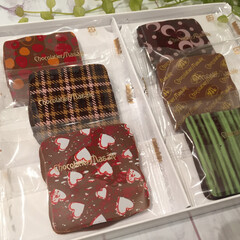 私のお気に入り/札幌/ショコラティエ・マサール/チョコレート専門店/わたしのお気に入り 札幌のチョコレート専門店、ショコラティエ…(1枚目)