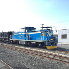 お出かけワンショット/釧路市/石炭列車/最後の運行/おでかけワンショット お出かけワンショット。
釧路市の石炭列車…(1枚目)