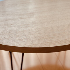 キッチン雑貨/ランチ/雑貨/おしゃれ/暮らし/DIY 楕円形のローテーブル自作しました🔨
木材…(2枚目)