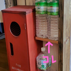 お片付け/キッチン収納/簡単/掃除/DIY ポチポチと気になってたとこを
メンテナン…(4枚目)