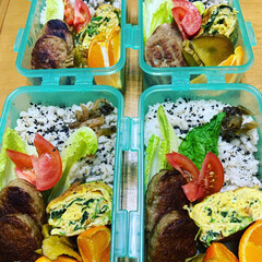 タッパー弁当/今日のお弁当/エイハウス/ダイソー 20200326おはようございます🍱
今…