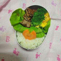 手作りお弁当/すみっコぐらし/今日のお弁当/娘弁当/お弁当/お弁当記録/... 娘の昨日と今日のお部屋〜⸜ 🍚🍴⸝
昨…