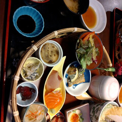 ニャンコ同好会/バトル/猫との暮らし/引出し収納/流し台下/お片付け/... 昼は 用事ついでに
母と ランチ(^0^…