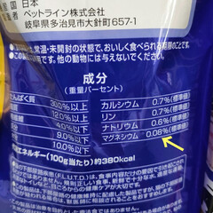 個人の感想です/猫尿路結石　膀胱炎/猫との暮らし＆多頭飼い/可愛いニャンズ達 猫飼いさんに、自分の反省から、参考になれ…(6枚目)