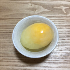 「お昼にnico8さんの冷凍卵🥚を作ってみ…」(3枚目)