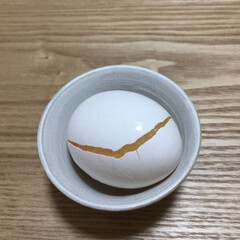 「お昼にnico8さんの冷凍卵🥚を作ってみ…」(2枚目)