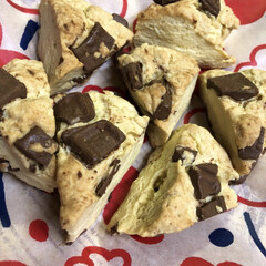 おやつ/まねっこ/簡単美味しい/スコーン/ホットケーキミックス まねっこしちゃった😊💕
背番号7さんのス…