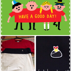 ZARA/Tシャツミニリメイク 息子にzaraでTシャツ1000円ちょっ…