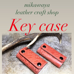「mikawaya
leather cra…」(1枚目)