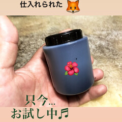ハンドメイド/雑貨/レザークラフト/革/革製品/革小物/... 待ちに待った材料が…
やっと日本に上陸♬…