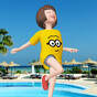 ハルのママの画像