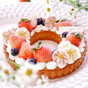 ume_ribbon_cafeの画像