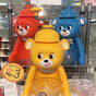 よこりんの画像