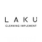LAKU cleaningimplementの画像
