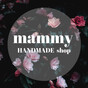 mammy- ハンドメイド Shopの画像