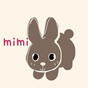 mimiの画像