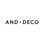 AND・DECOの画像